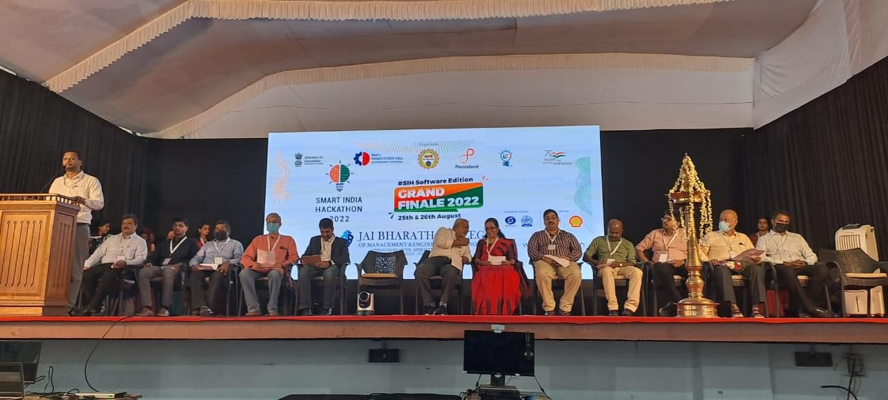 Jai Bharath College of Management and Engineering Technology Ernakulam Some Moments photo 6